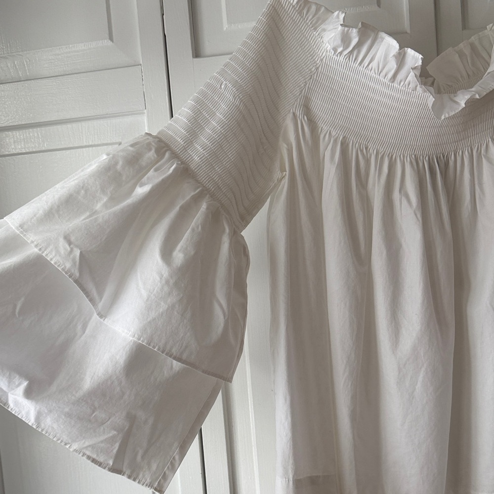 Off The Shoulder Top - image 2